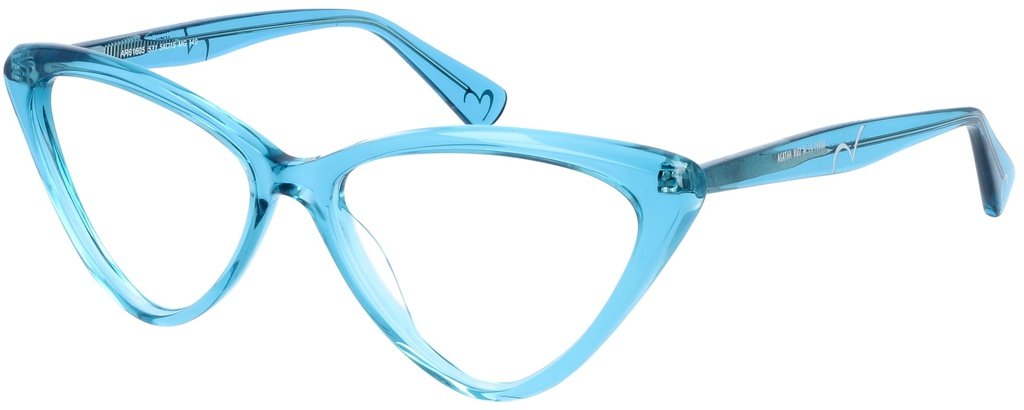 Agatha Ruiz de la Prada AR 61605/531 — modrá