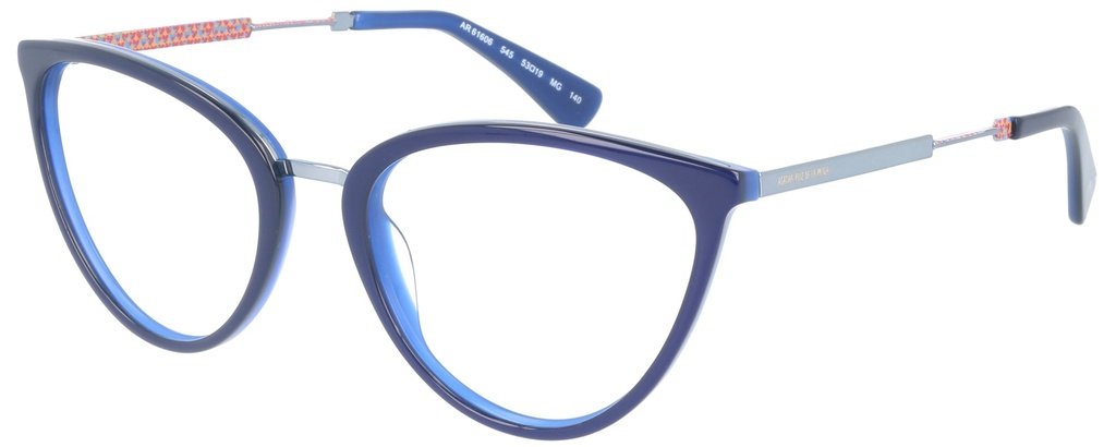 Agatha Ruiz de la Prada AR 61606/545 — tmavě modrá
