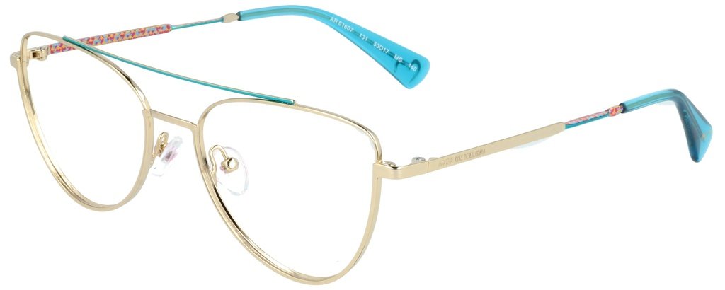Agatha Ruiz de la Prada AR 61607/131 — zlatá