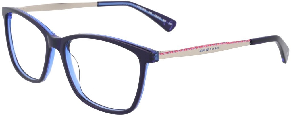 Agatha Ruiz de la Prada AR 61608/545 — tmavě modrá