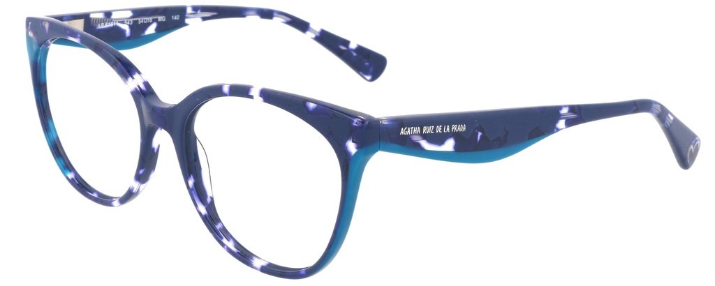 Agatha Ruiz de la Prada AR 61611/543 — modrá