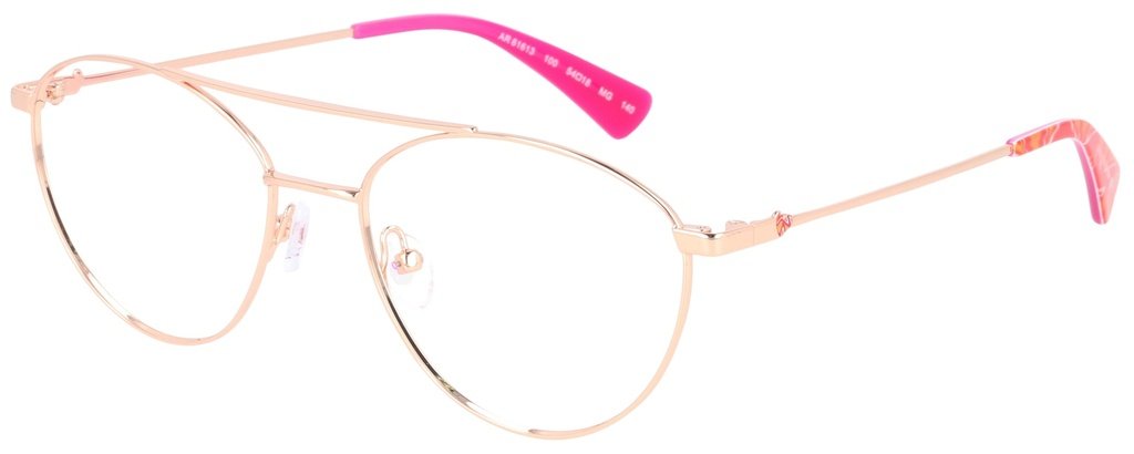 Agatha Ruiz de la Prada AR 61613/100 — růžové zlato