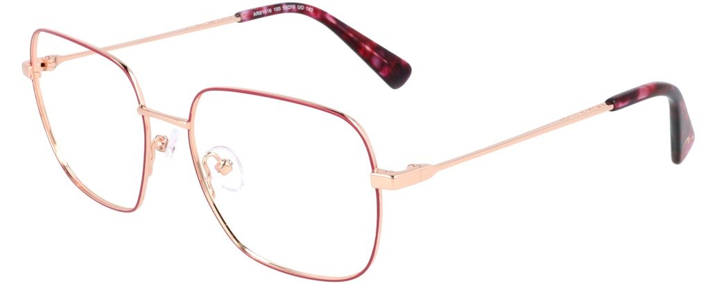 Agatha Ruiz de la Prada AR 61616/100 — růžové zlato