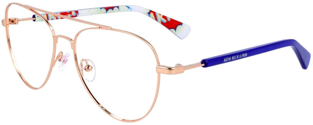 Agatha Ruiz de la Prada AR 61620/147 — růžové zlato