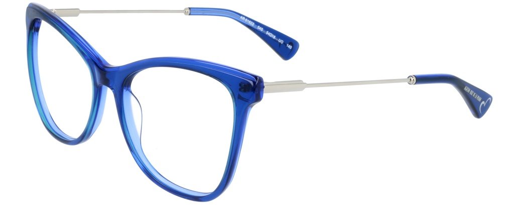 Agatha Ruiz de la Prada AR 61622/545 — modrá