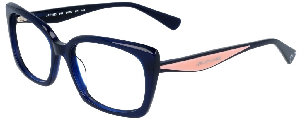 Agatha Ruiz de la Prada AR 61623/544 — tmavě modrá