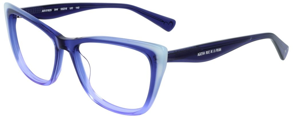 Agatha Ruiz de la Prada AR 61625/544 — modrá