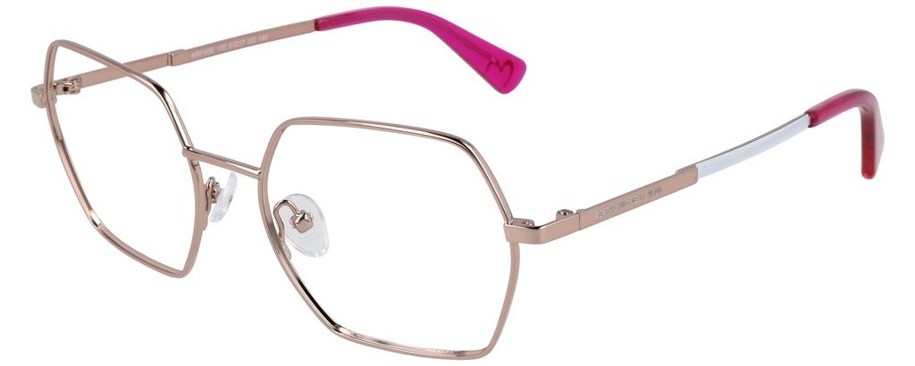 Agatha Ruiz de la Prada AR 61630/100 — růžové zlato