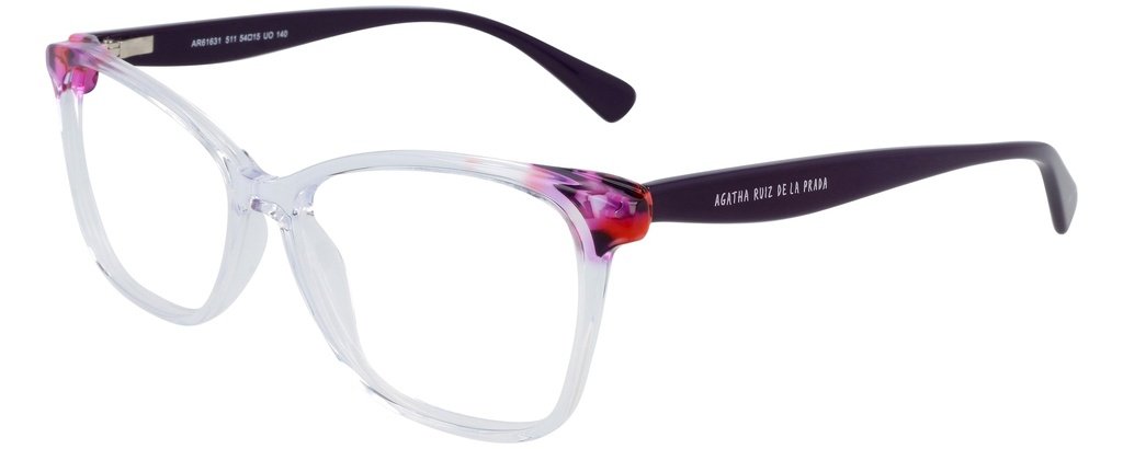 Agatha Ruiz de la Prada AR 61631/511 — fialová