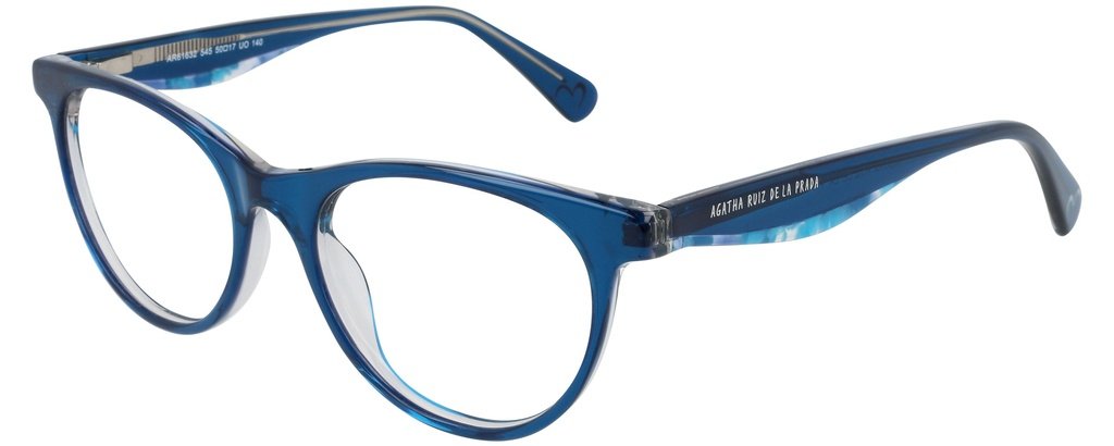 Agatha Ruiz de la Prada AR 61632/545 — modrá