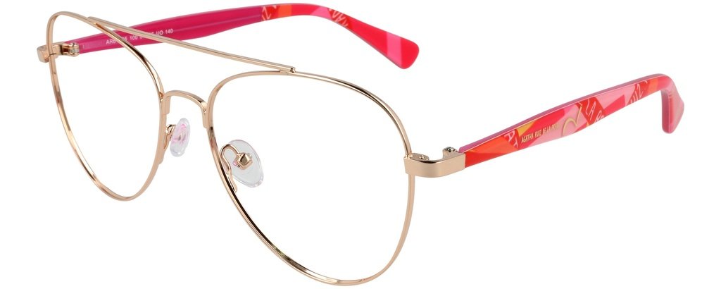 Agatha Ruiz de la Prada AR 61635/100 — zlatá