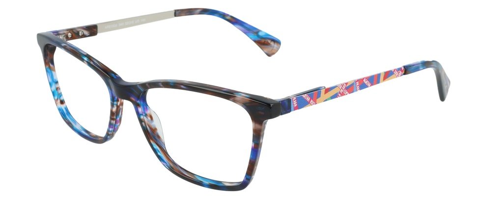 Agatha Ruiz de la Prada AR 61638/540 — vícebarevná