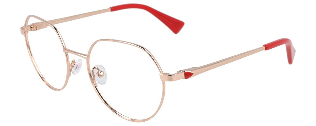 Agatha Ruiz de la Prada AR 61640/100 — růžové zlato