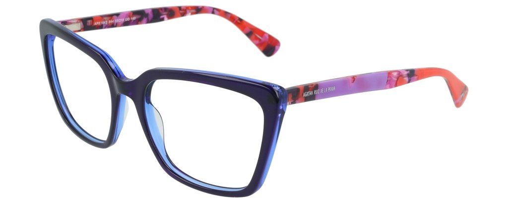Agatha Ruiz de la Prada AR 61643/544 — tmavě modrá
