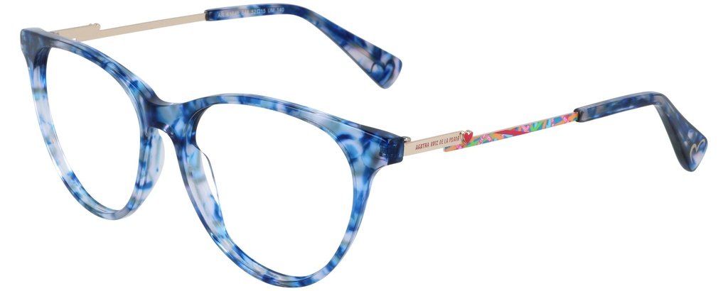 Agatha Ruiz de la Prada AR 61646/544 — modrá