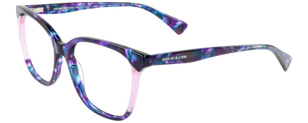 Agatha Ruiz de la Prada AR 61665/544 — fialová