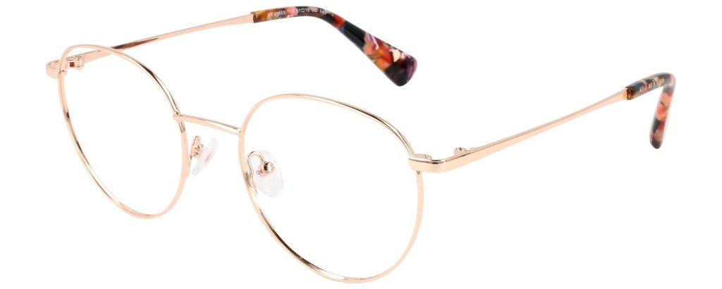 Agatha Ruiz de la Prada AR 61668/100 — růžové zlato