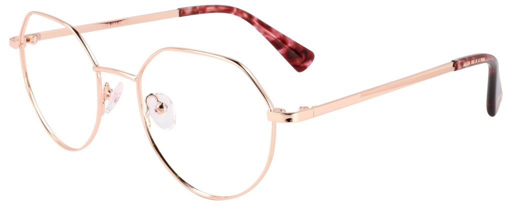 Agatha Ruiz de la Prada AR 61669/100 — růžové zlato