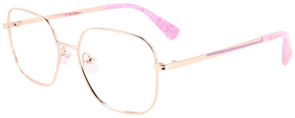 Agatha Ruiz de la Prada AR 61670/100 — růžové zlato