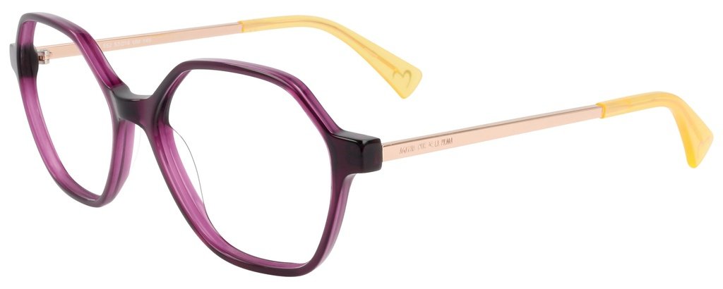 Agatha Ruiz de la Prada AR 61676/552 — fialová