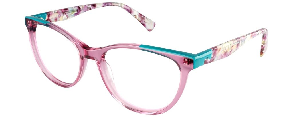 Agatha Ruiz de la Prada AR 61677/552 — růžová
