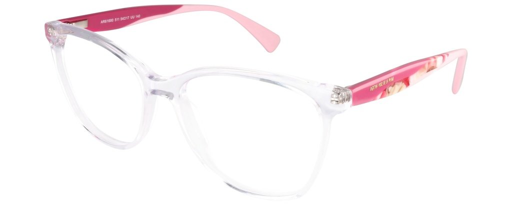Agatha Ruiz de la Prada AR 61680/511 — růžová