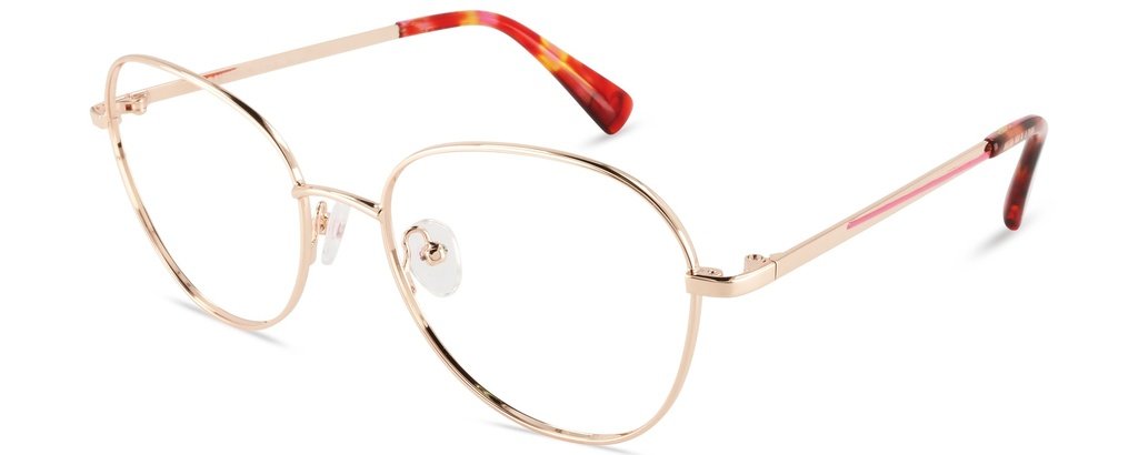 Agatha Ruiz de la Prada AR 61682/100 — růžové zlato