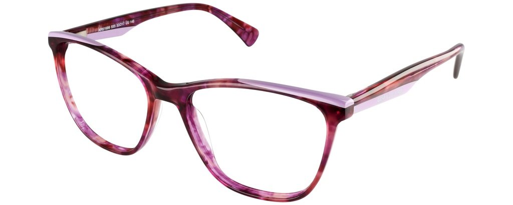 Agatha Ruiz de la Prada AR 61686/555 — fialová