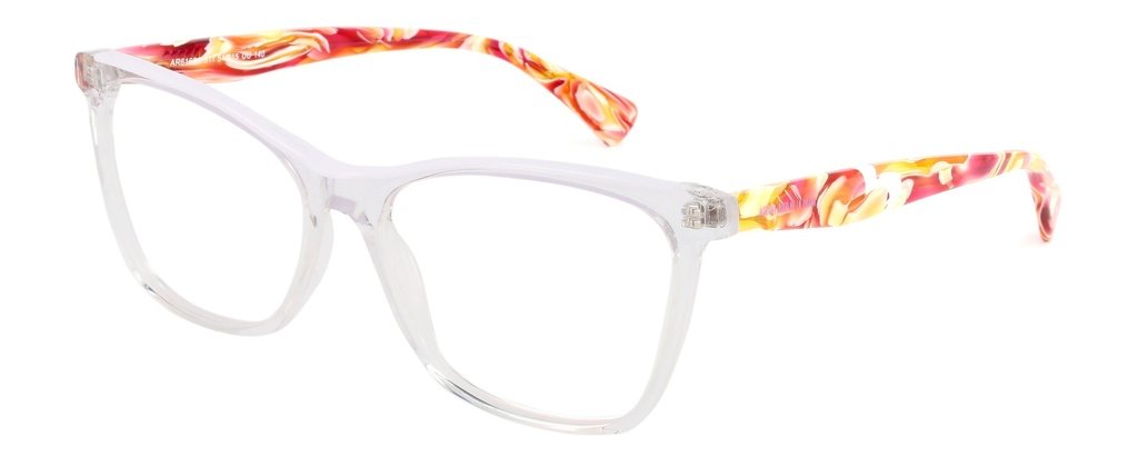 Agatha Ruiz de la Prada AR 61691/511 — průhledná