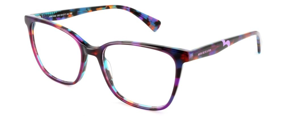 Agatha Ruiz de la Prada AR 61692/555 — vícebarevná