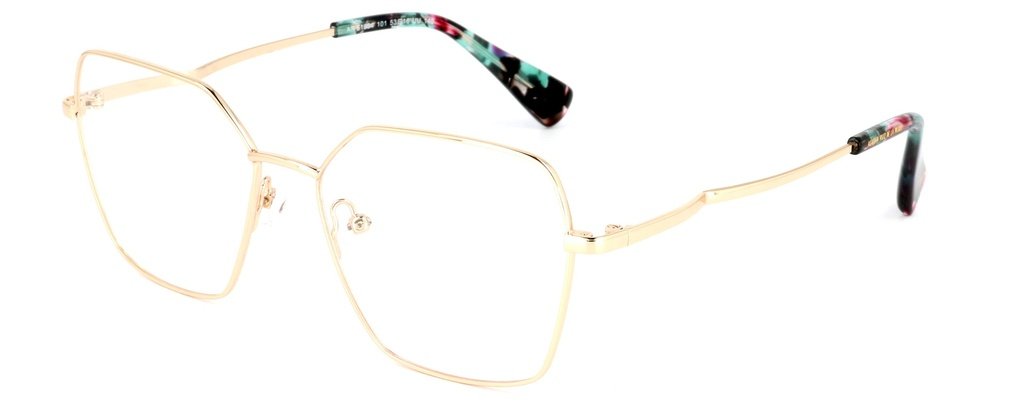 Agatha Ruiz de la Prada AR 61694/101 — zlatá
