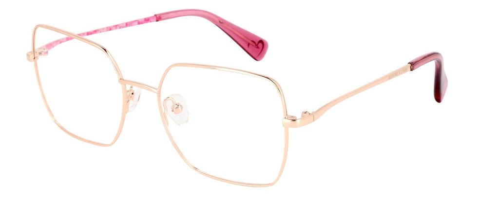 Agatha Ruiz de la Prada AR 61696/100 — růžové zlato