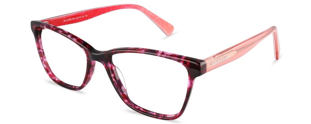Agatha Ruiz de la Prada AR 61698/564 — růžová