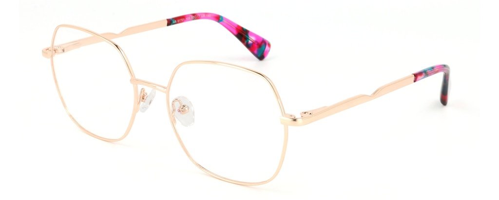 Agatha Ruiz de la Prada AR 61701/100 — růžové zlato