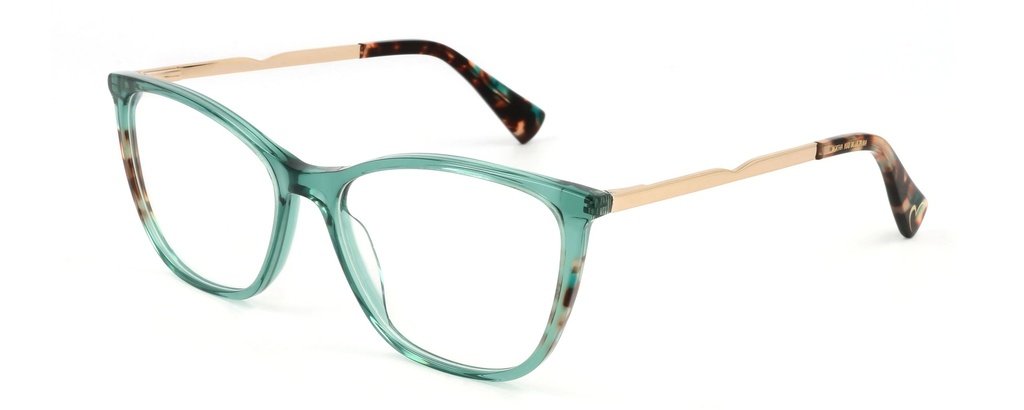 Agatha Ruiz de la Prada AR 61702/535 — tyrkysová