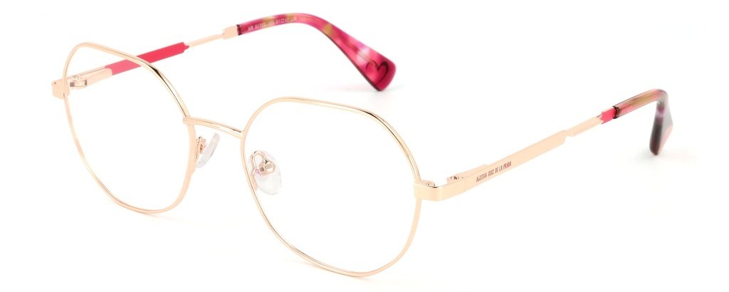Agatha Ruiz de la Prada AR 61703/100 — růžové zlato