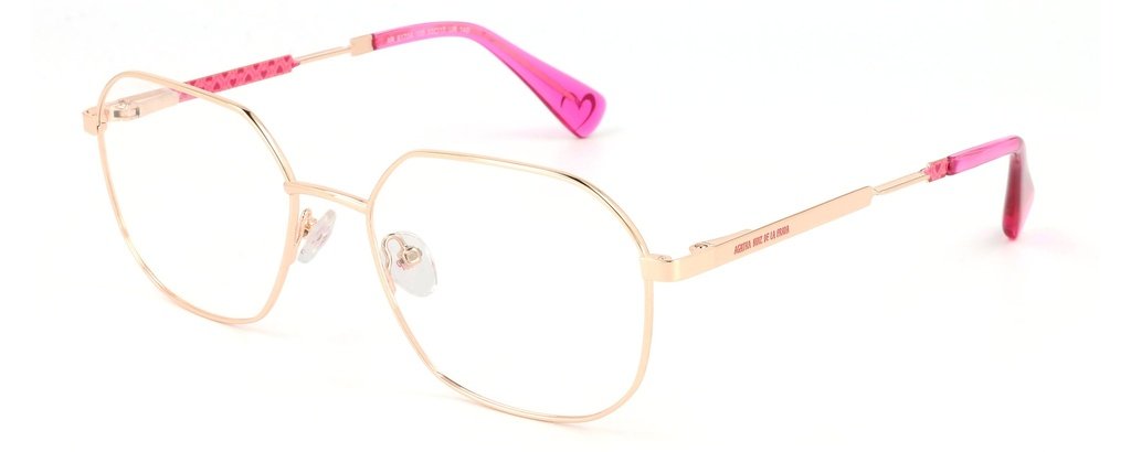 Agatha Ruiz de la Prada AR 61704/100 — růžové zlato