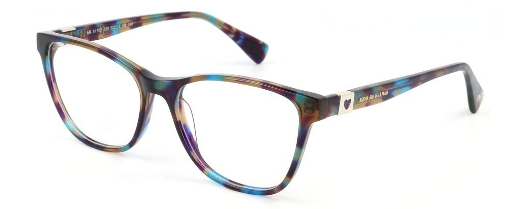 Agatha Ruiz de la Prada AR 61705/550 — vícebarevná