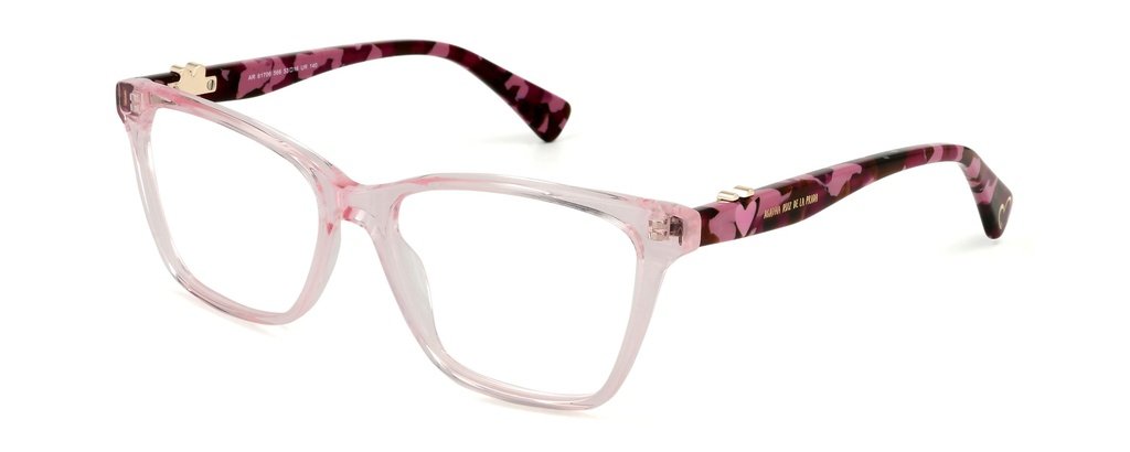 Agatha Ruiz de la Prada AR 61706/566 — růžová