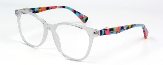 Agatha Ruiz de la Prada AR 61708/511 — průhledná