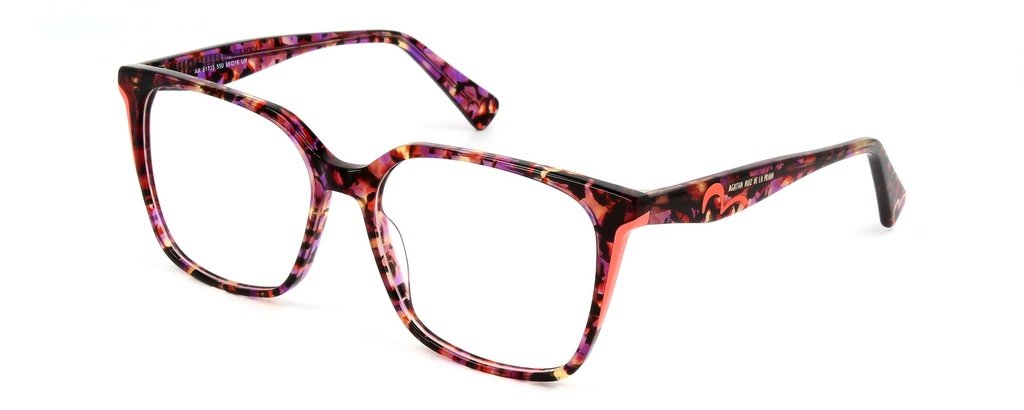 Agatha Ruiz de la Prada AR 61713/550 — vícebarevná