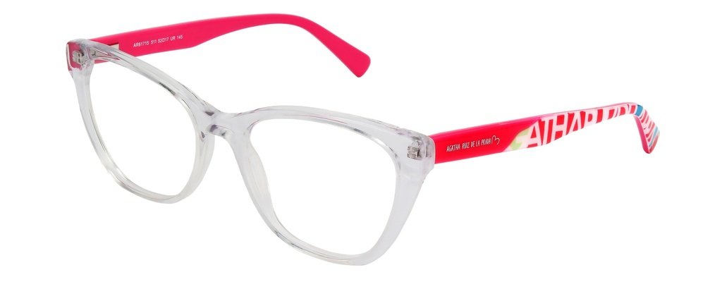 Agatha Ruiz de la Prada AR 61715/511 — čirá