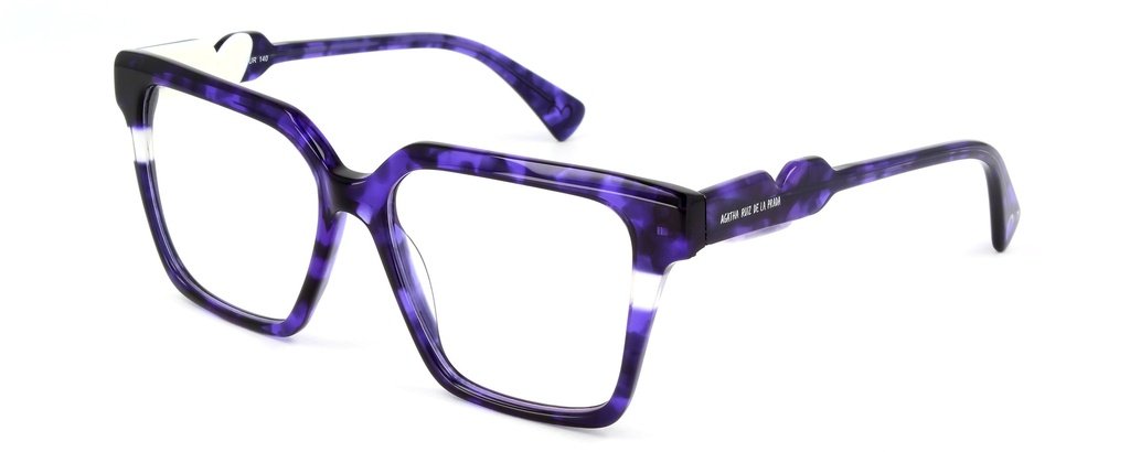 Agatha Ruiz de la Prada AR 61720/531 — fialová