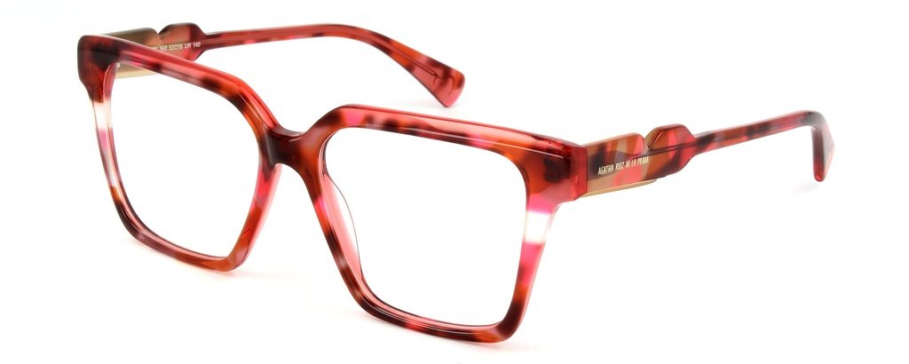 Agatha Ruiz de la Prada AR 61720/531 — růžová