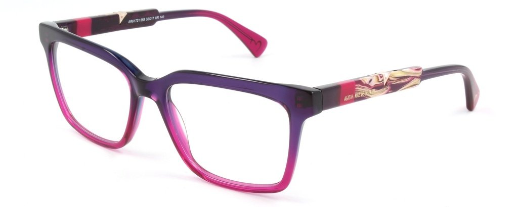 Agatha Ruiz de la Prada AR 61721/531 — fialová