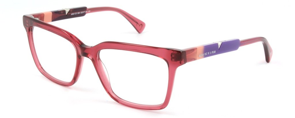 Agatha Ruiz de la Prada AR 61721/531 — růžová