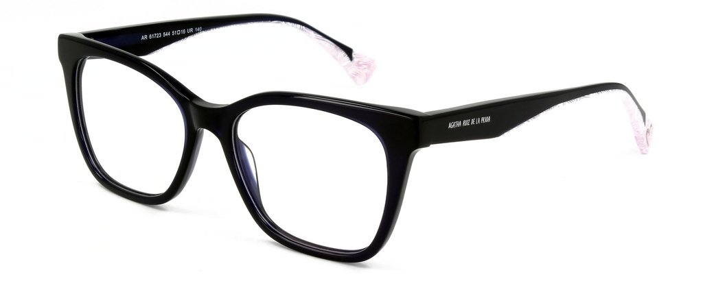 Agatha Ruiz de la Prada AR 61723/544 — tmavě modrá