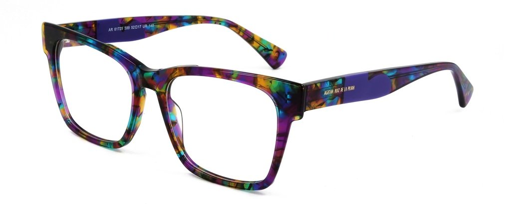 Agatha Ruiz de la Prada AR 61725/564 — vícebarevná