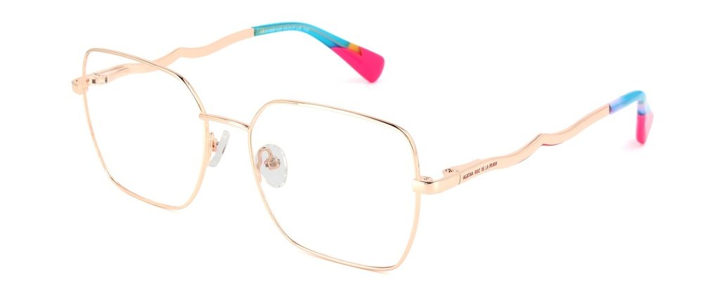 Agatha Ruiz de la Prada AR 61728/100 — růžové zlato