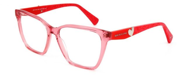 Agatha Ruiz de la Prada AR 61733/565 — růžová